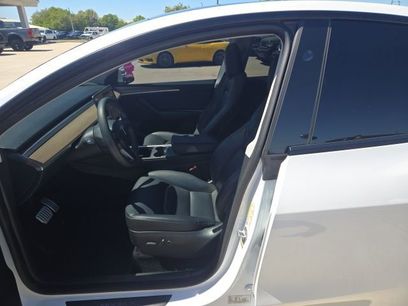Used 2023 Tesla Model Y Performance