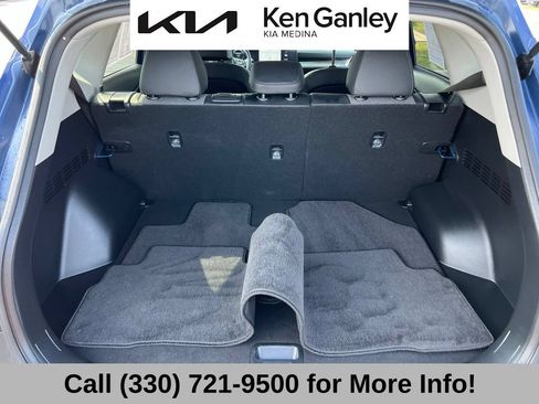 Certified 2024 Kia Seltos S AWD/4WD image 49