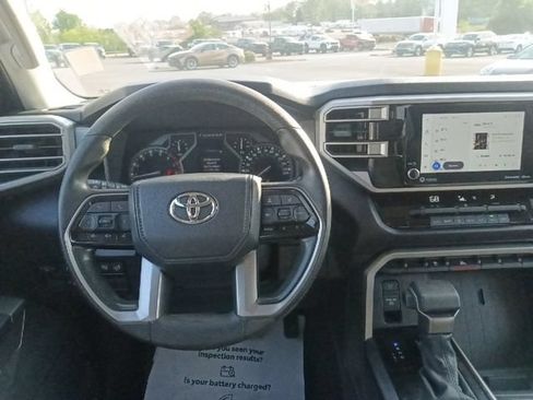 Used 2023 Toyota Tundra SR5 w/ SR5 Convenience Package RWD image 26