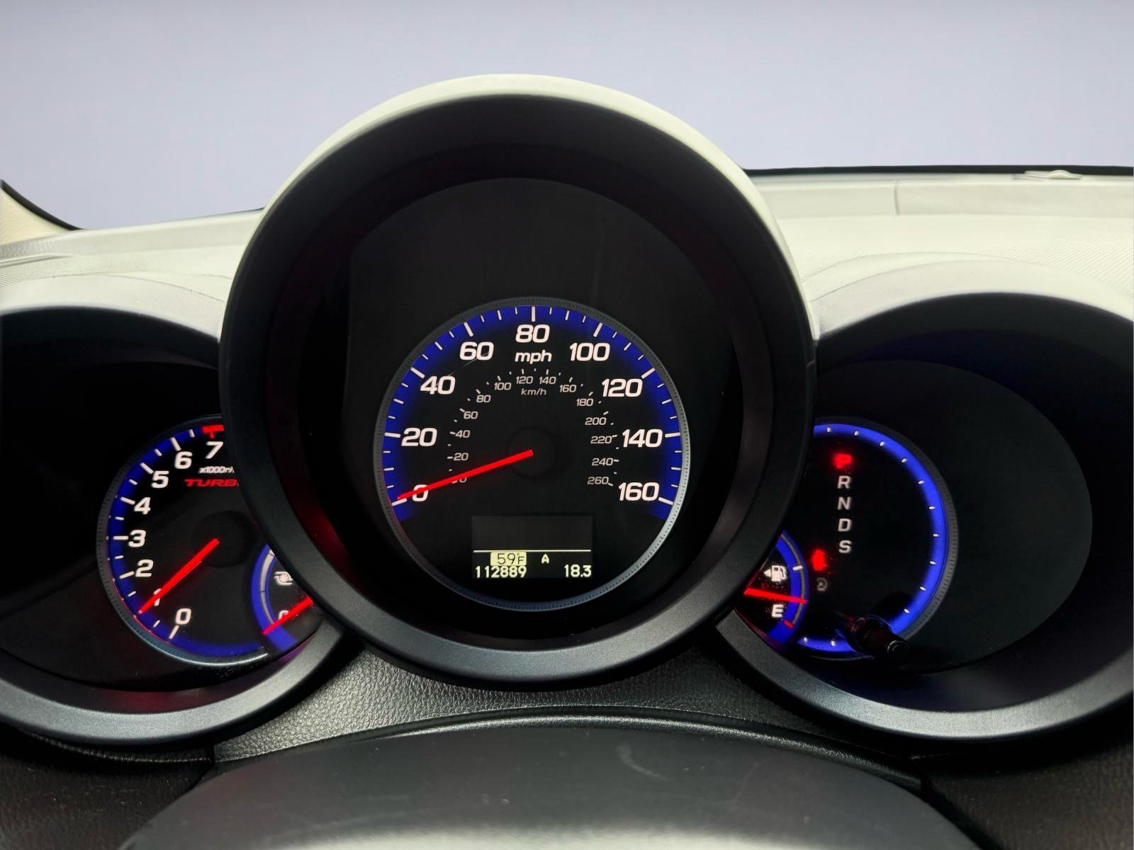 Used 2010 Acura RDX SH-AWD image 31