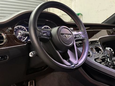 Used 2020 Bentley Continental GT AWD/4WD image 14