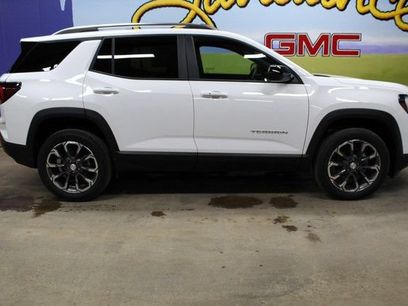 New 2027 GMC Terrain Elevation w/ Elevation Premium Package