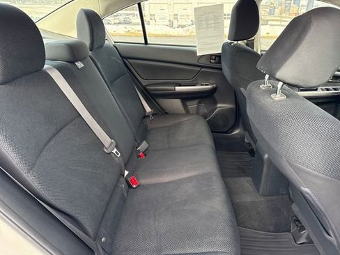 Used 2015 Subaru Impreza 2.0i image 13