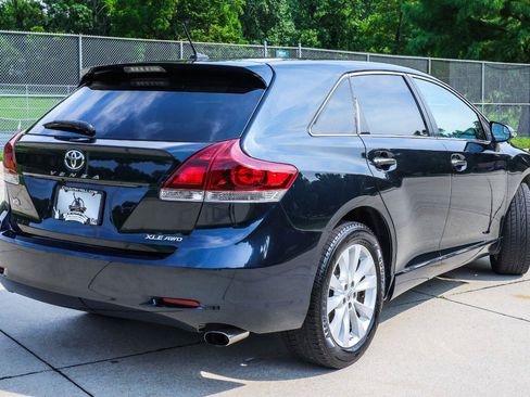 Used 2013 Toyota Venza XLE w/ XLE Premium Pkg AWD/4WD image 17