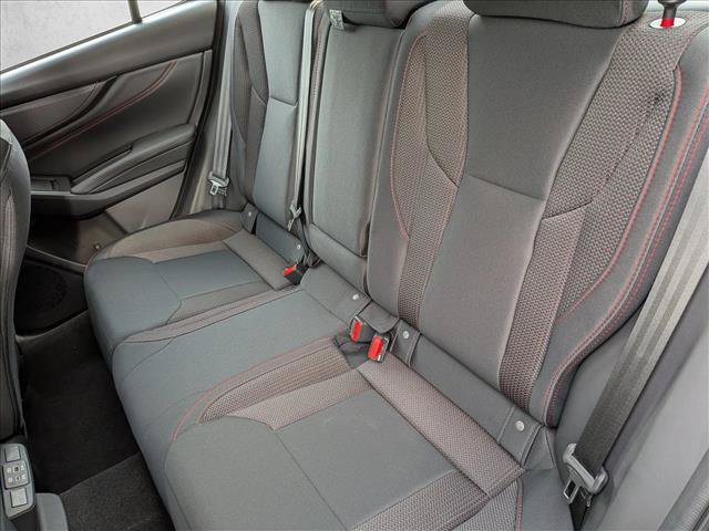 New 2026 Subaru WRX Premium AWD/4WD image 12