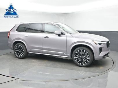 New 2026 Volvo XC90 T8 Plus w/ Protection Package Premier