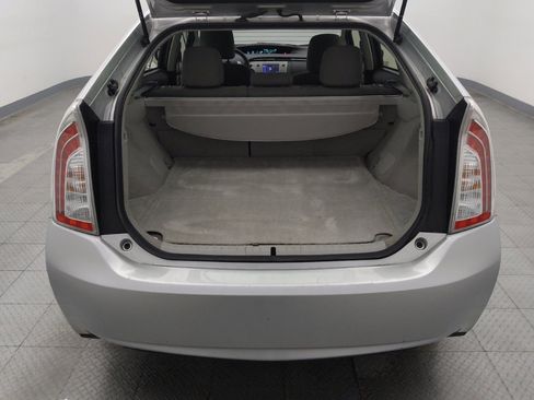 Used 2015 Toyota Prius Three FWD image 29