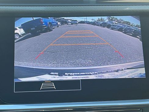 Certified 2023 Buick Encore GX Select w/ Safety Package II image 19