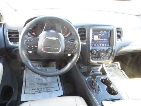 Used 2018 Dodge Durango GT w/ Technology Group image 15