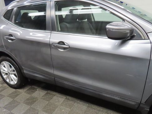 Used 2019 Nissan Rogue Sport SV image 26