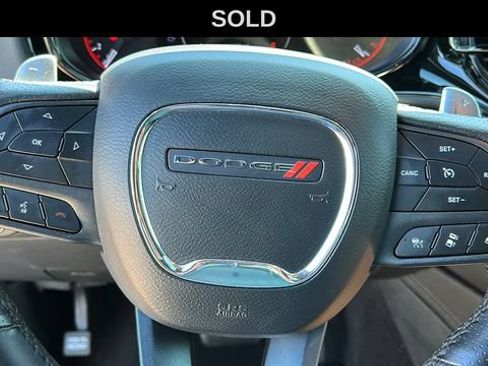 Used 2022 Dodge Durango GT AWD/4WD image 12