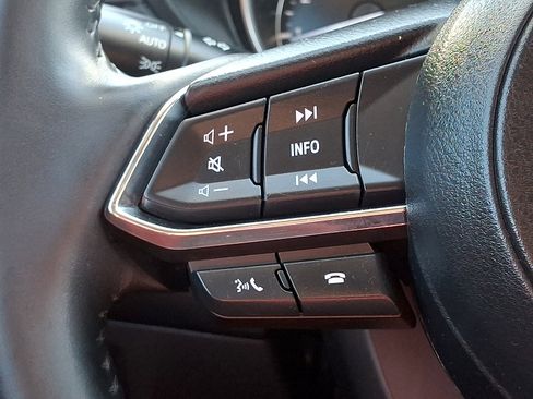 Used 2023 MAZDA CX-5 AWD 2.5 S w/ Select Package image 23