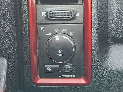 Used 2017 RAM 1500 Rebel w/ Luxury Group image 25