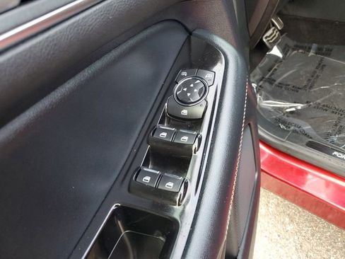 Used 2019 Ford Edge ST w/ Equipment Group 401A image 18