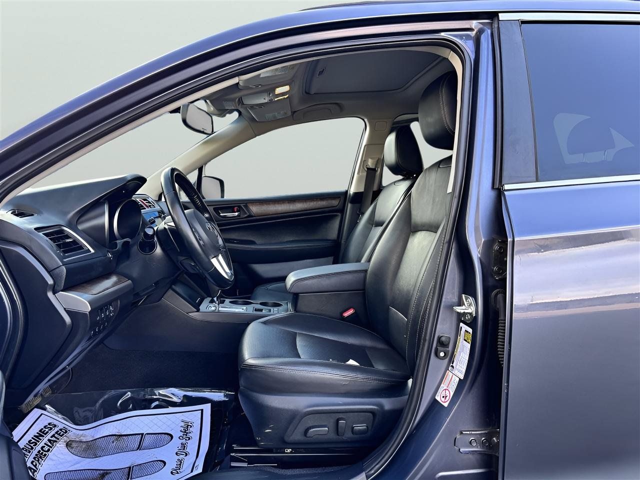 Used 2016 Subaru Outback 2.5i Limited AWD/4WD image 12
