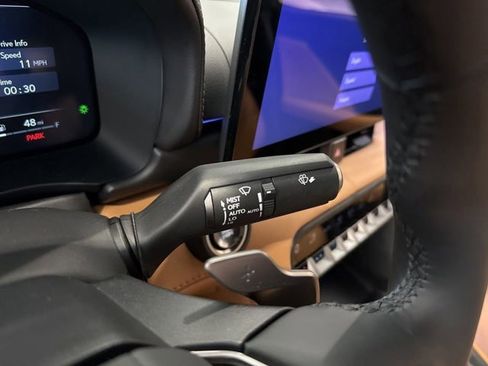 New 2026 Lexus IS 350 F Sport image 28