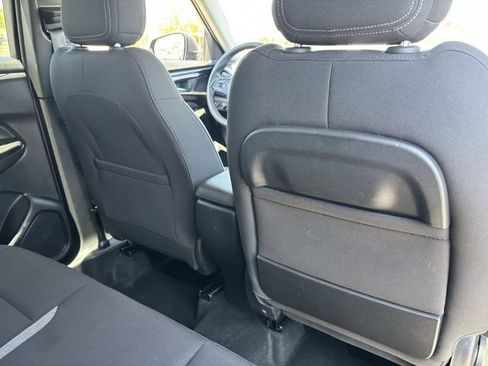 Used 2024 Chevrolet TrailBlazer LS w/ LS Convenience Package AWD/4WD image 13