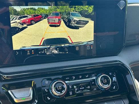 New 2026 GMC Sierra 1500 AT4 AWD/4WD image 30