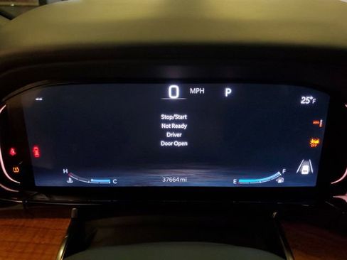 Used 2022 Jeep Grand Wagoneer Series III image 22