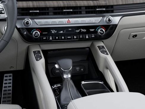 New 2025 Kia Telluride SX Prestige image 59