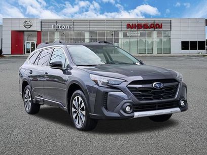 Used 2024 Subaru Outback Limited