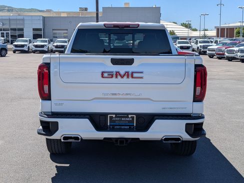 Certified 2024 GMC Sierra 1500 Denali w/ Denali Reserve Package AWD/4WD image 5