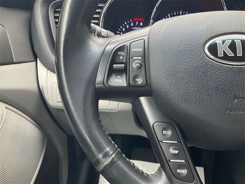 Used 2013 Kia Optima EX image 25