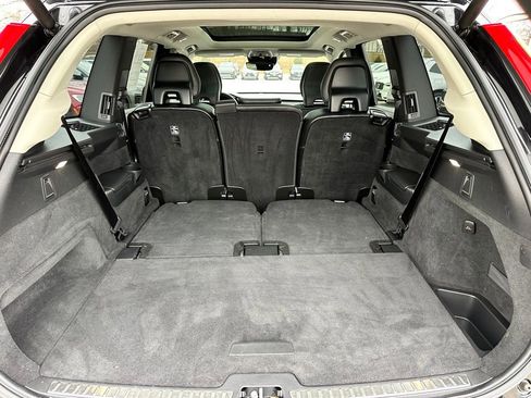 Used 2019 Volvo XC90 T6 Momentum w/ Advanced Package image 10