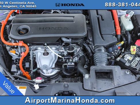 Used 2023 Honda Accord Sport image 27