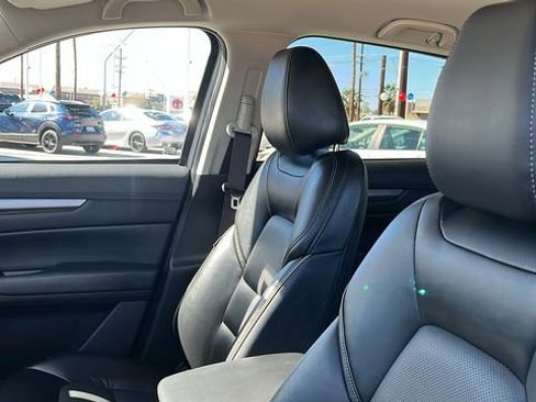 Used 2025 MAZDA CX-5 AWD 2.5 S w/ Select Package image 15