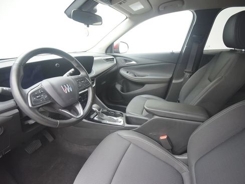 Used 2024 Buick Encore GX Preferred FWD image 11