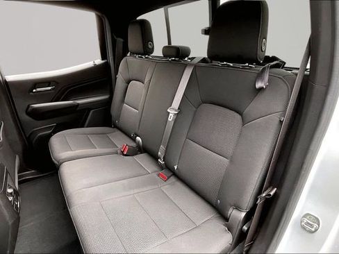 Used 2024 Chevrolet Colorado LT w/ LT Convenience Package RWD image 16