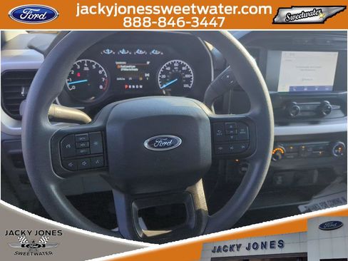 Certified 2022 Ford F150 XL w/ Equipment Group 101A High image 15