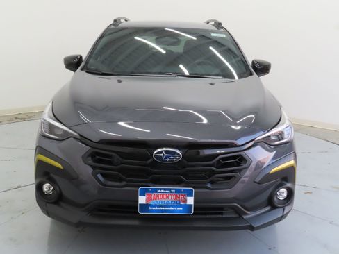 New 2026 Subaru Crosstrek 2.5i Sport image 11