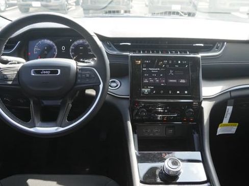 New 2026 Jeep Grand Cherokee Laredo X RWD image 14
