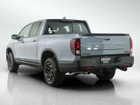 Used 2026 Honda Ridgeline TrailSport image 3