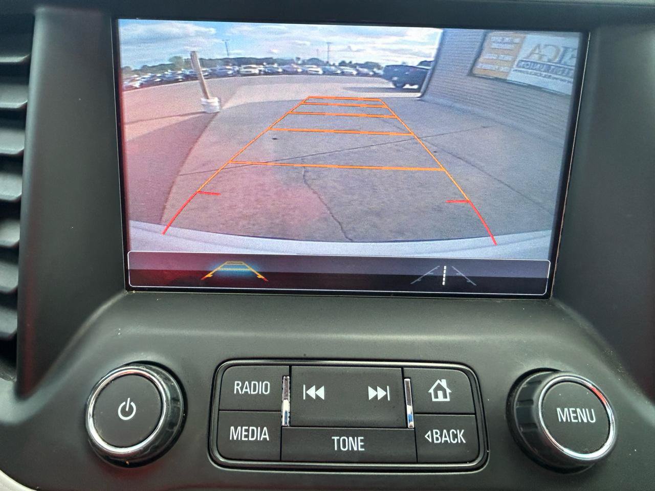 Used 2017 GMC Acadia SLT FWD image 27