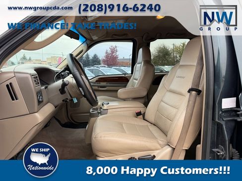 Used 2004 Ford F250 Lariat image 7