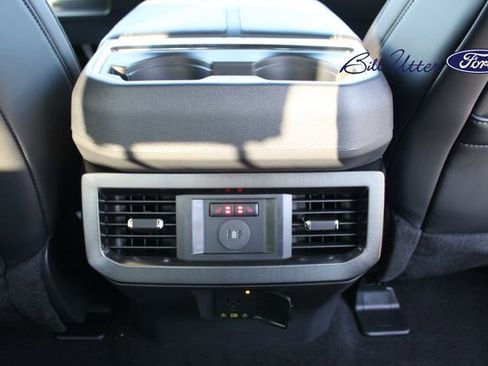 New 2026 Ford F350 Platinum w/ FX4 Off-Road Package image 11