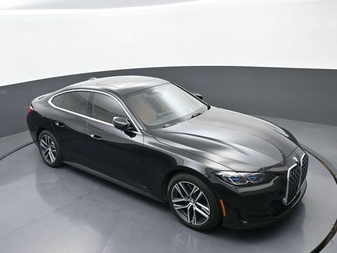Used 2024 BMW 430i Gran Coupe xDrive w/ Premium Package AWD/4WD image 30