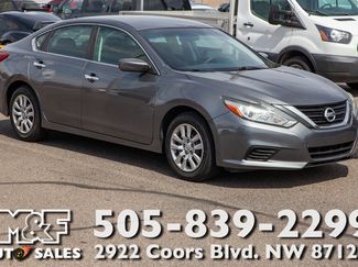 Used 2018 Nissan Altima 2.5 S w/ S Convenience Package image 1
