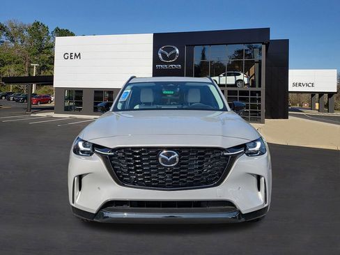 New 2026 MAZDA CX-90 3.3 Turbo S w/ Premium Package image 9