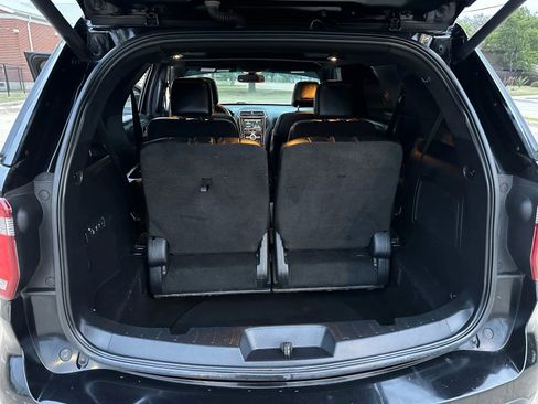 Used 2016 Ford Explorer Platinum image 19