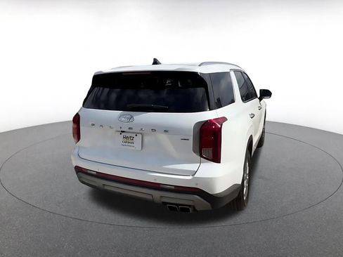 Used 2025 Hyundai Palisade SEL image 14