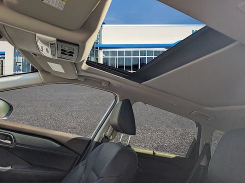 Used 2023 Nissan Rogue Platinum w/ Platinum Premium Package FWD image 17