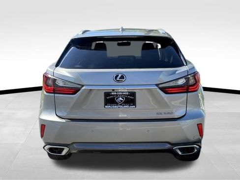 Used 2017 Lexus RX 350 FWD w/ Premium Package image 5
