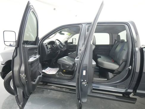 Used 2017 RAM 2500 Tradesman w/ Popular Equipment Group AWD/4WD image 22