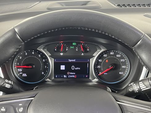 Used 2020 Chevrolet Equinox Premier AWD/4WD image 13