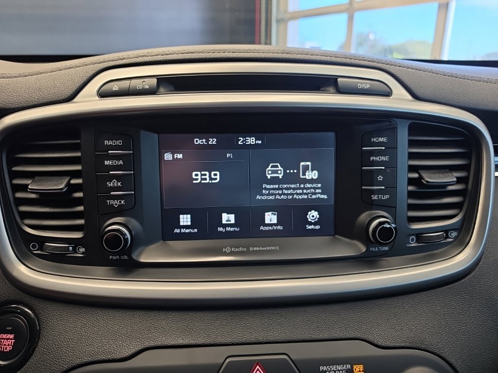 Used 2019 Kia Sorento EX FWD image 20