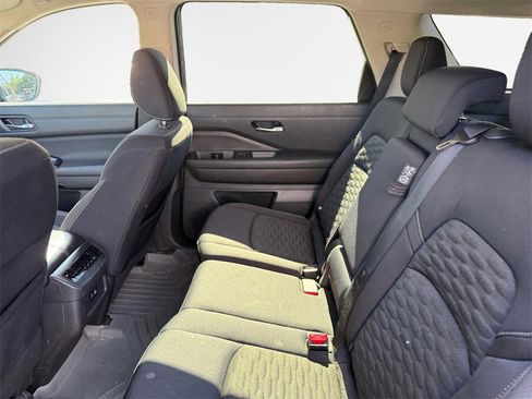 Used 2022 Nissan Pathfinder SV w/ SV Black Package image 24